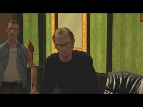 GTA San Andreas Definitive Edition 2021 - Gameplay Part 70 - The Meat Business -  PC(1080P 60FPS)