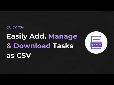 Item video thumbnail