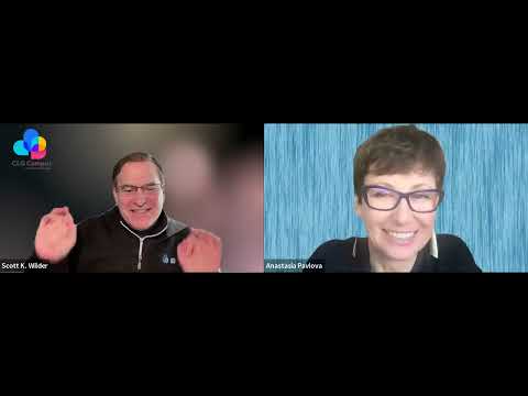 Applying Demand Gen Principles to Customer Marketing with Anastasia Pavlova, Founder & CMO, Bold GTM