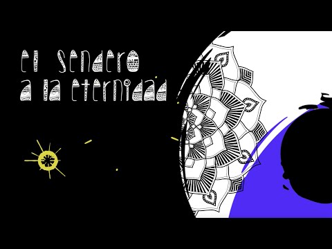 El Sendero a la Eternidad (Feat. Taita Claudino Pérez) [Eres Medicina Mix] - Simon Jano Sessions