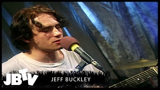 Jeff Buckley - So Real | Live @ JBTV