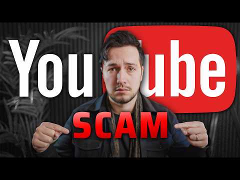 Le Agenzie di Management per YouTuber...il DRAMMA!