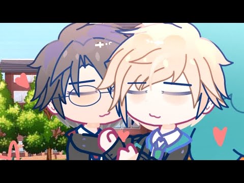 🔆💭 •() Expectations vs Reality () X A Z I () #drarry #gacha #club #harco