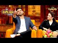 Kapil के Set पर Deepak Chahar की Wife ने खोली उनकी पोल! | The Kapil Sharma Show S2
