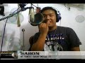 SABON cover by Mamang Pulis