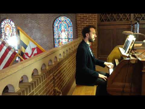 Promotional video thumbnail 2 for Matteo Belli