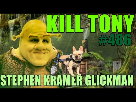 Episode 486 thumbnail