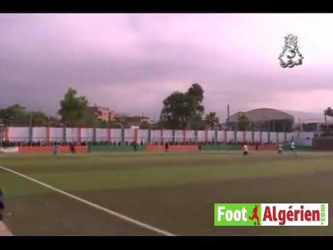 Ligue 2 Algérie (29e journée) : WA Boufarik 0 - ASM Oran 0