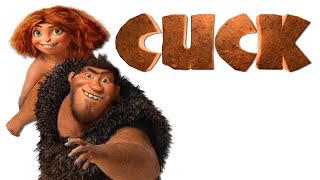 The DreamWorks Movie That Changed History | The Croods