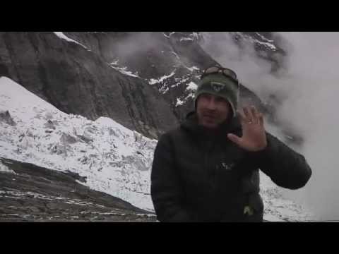 Lawinenunglück am Manaslu