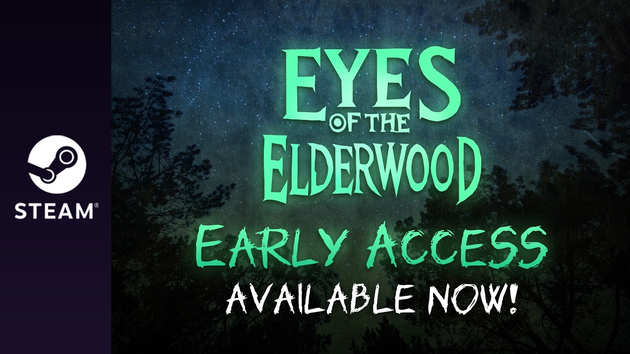 Launch Trailer