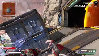 ［Apex］サブ垢で宣伝活動