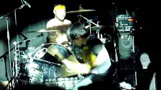 Only For The Night [HD], by RX Bandits (@ Melkweg 2010)