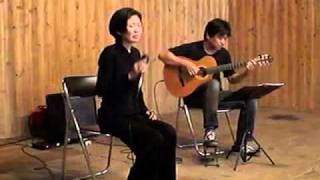 Rouxinol (The Nightingale)／Milton Nascimento