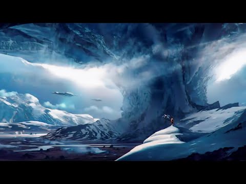 Scientist Drops 2 000 000 tons Of Calcium Carbonate Over The World To Stop Global Warming