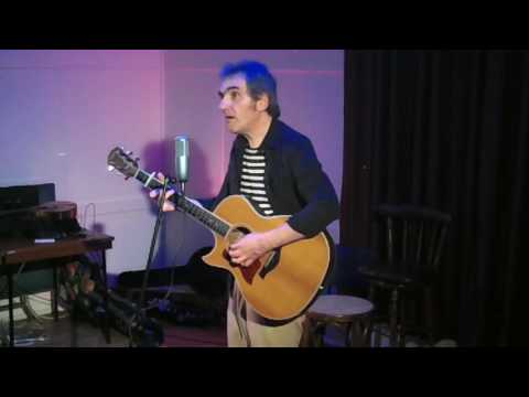 Thumbnail for Jez Lowe The Bergen by Jez Lowe