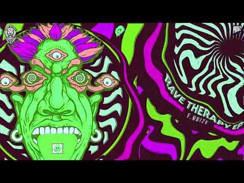 F. Noize & LekkerFaces - Tripping On Acid