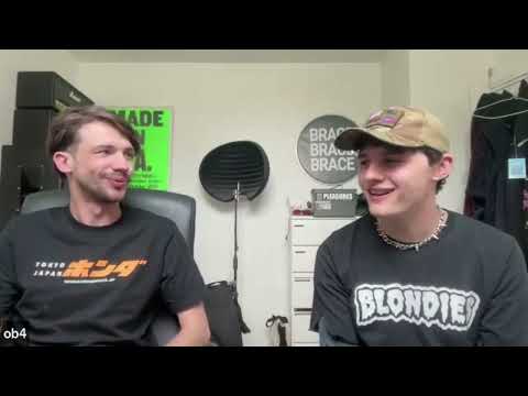 INTERVIEW WITH CRASHFACE