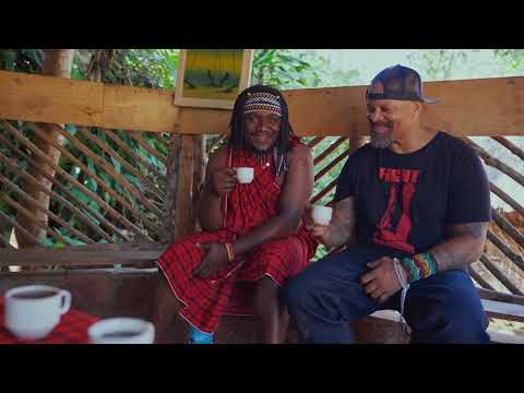 Mic Crenshaw "Ready" ft. Kiloriti Maasai and Toni Hill. Shot in Tanzania and Portland.
