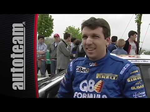Rally Piancavallo 1999 seconda parte