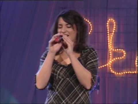 Mia Egredžija Da san se leh obrnula