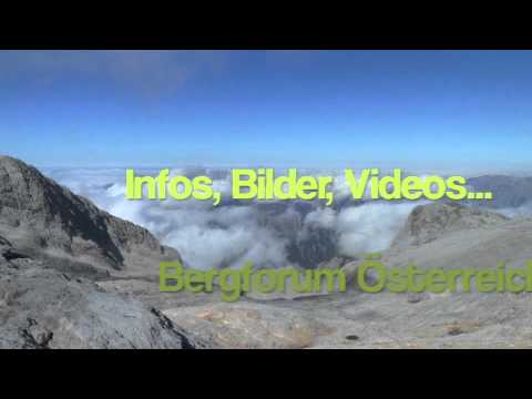 Teufelslöcher (Hochkönig) - Matrashaus