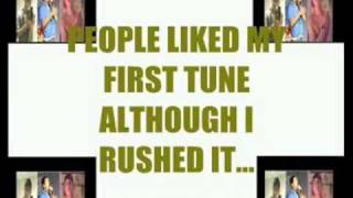 Ali   Pass Out Remix Tinie Tempah