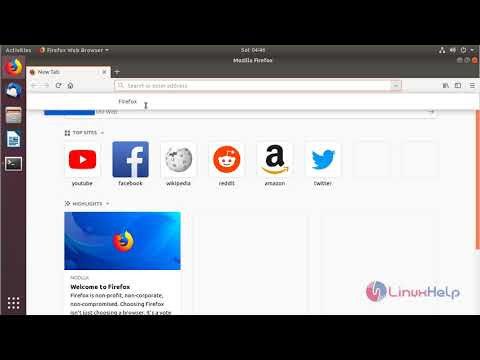 How to install Pluck CMS 4.7.6 on Ubuntu 18.04 | LinuxHelp Tutorials