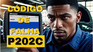 p202c - cómo solucionar problemas