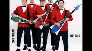 Inspector Gadget ska cover