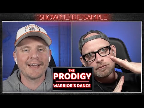 Show Me The Sample ‣ The Prodigy - Warrior's Dance [YouTube Edit]