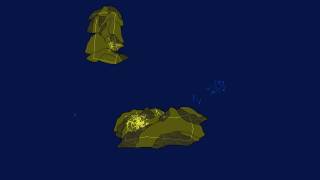 Arcade Game: Demon (1982 Rock-Ola)