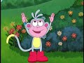 Dora The Explorer Angel Music Video