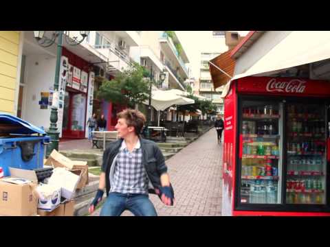 Money thief | Short Film (48 hour project)