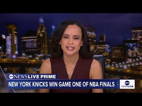 ABC News Live Prime: Jun 4, 2026