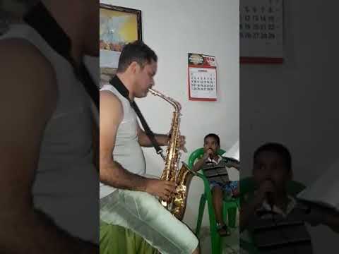 Hino Da Padroeira De Porto Calvo - Música…