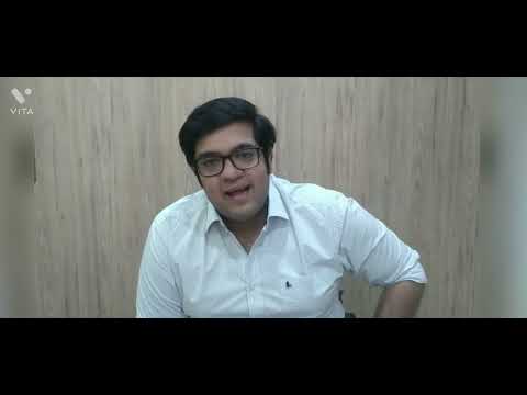 Arjun Shastry Male Volunteer Character for Tertiary part