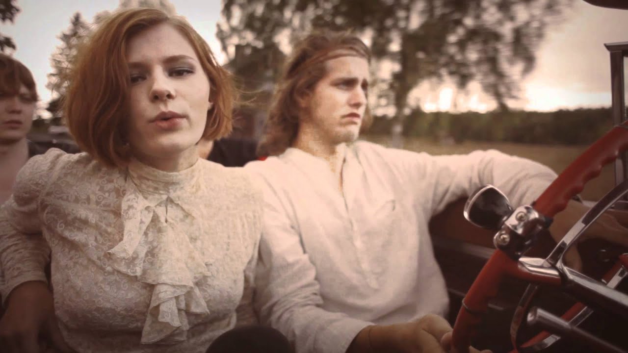 THE MAJORITY SAYS - TROUBLE