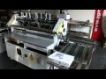 Hunkeler VEA 520 2003 Movie