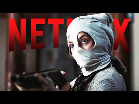Top 10 THRILLER Movies on Netflix Right Now! 2024