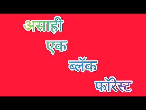 Black Forest////असाही एक ब्लॅक फॉरेस्ट///How To Make Black Forest///Dhanashri Cake's