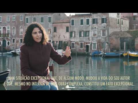 Elena Sbrojavacca fala sobre Roberto Calasso e a editora Adelphi