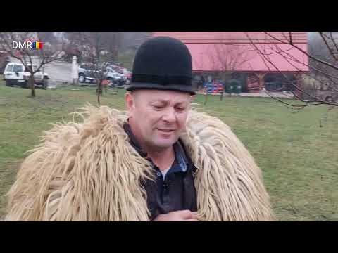 Crescător de oi din generație in generație, Nicu Pop din Şişeşti,  Maramureş