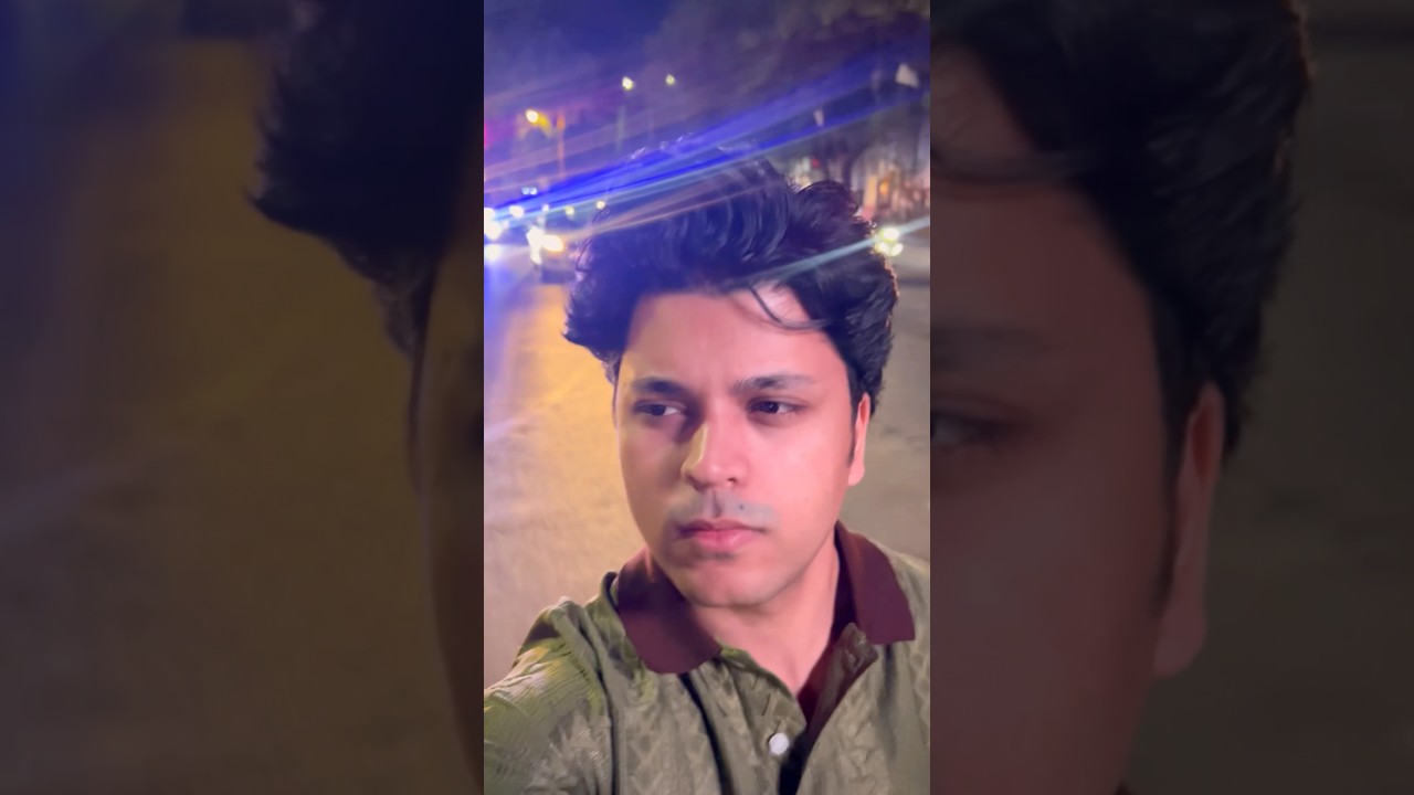 Ye Kaisa YouTube Event Tha!? ⋮ YouTube Creator Collective 2026 • My First Vlog