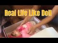 REAL LIFE LIKE DOLL Aori Real Life Like Doll