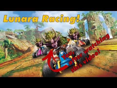 [Exploit] Stop-Hopping in Lunara Racing