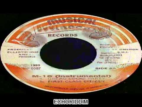 Strictly Rub-A-Dub lyrics