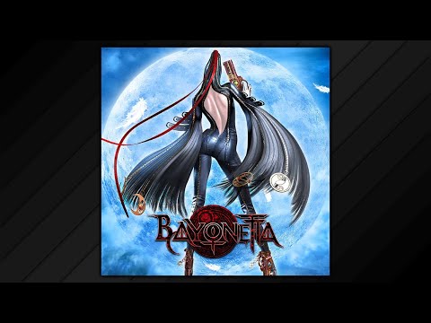 Bayonetta Original Soundtrack (2009)