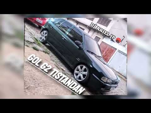 MEGA FUNK GOL G2 TISTANDAN👊🏾 Dj ARIEL JP 🤬