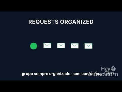 BoraFut – Organize sua pelada